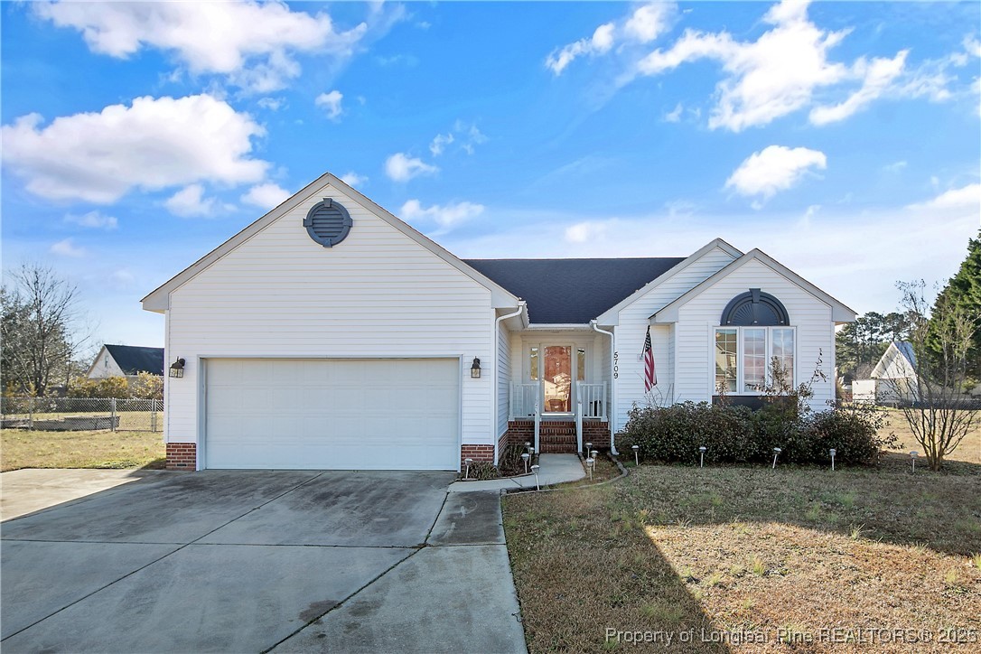 5709 Prospector Court