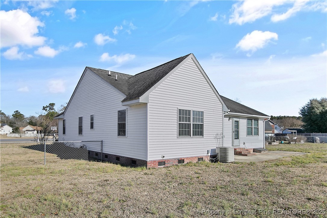 5709 Prospector Court