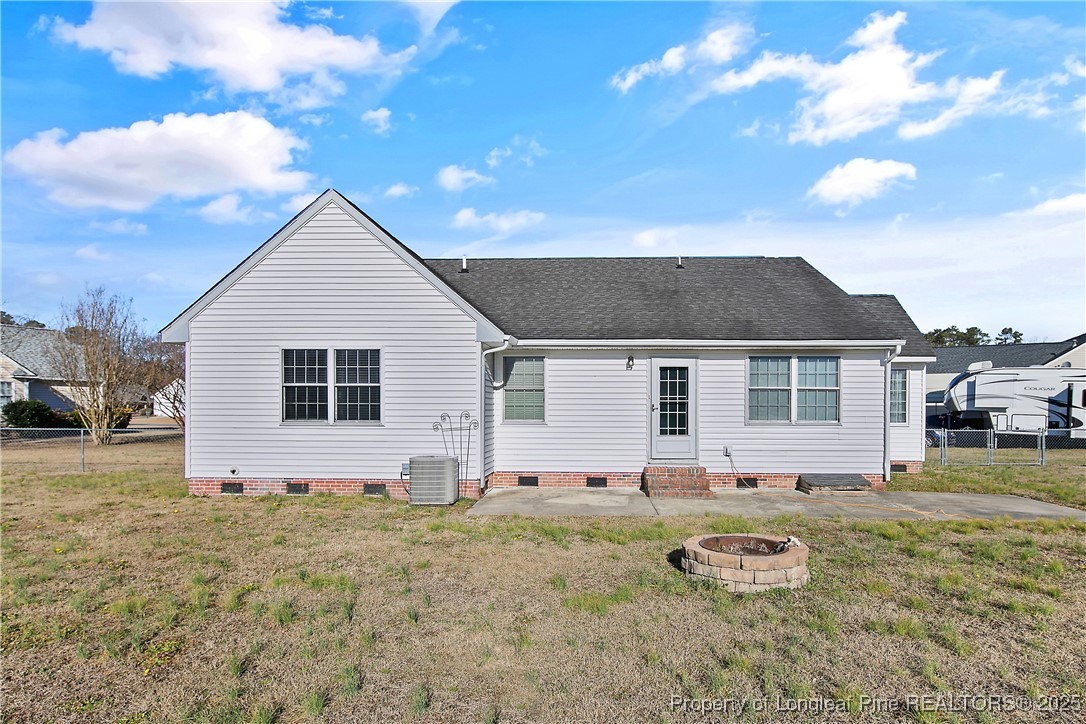 5709 Prospector Court
