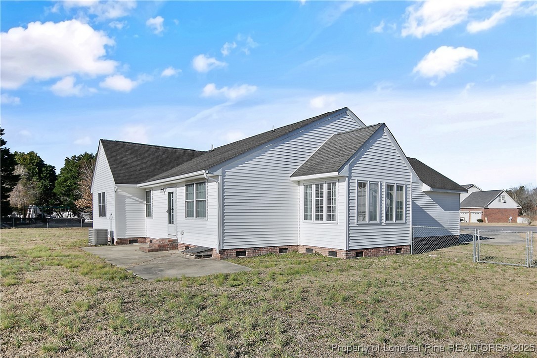 5709 Prospector Court
