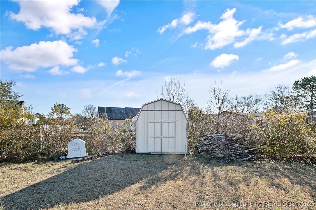 5709 Prospector Court