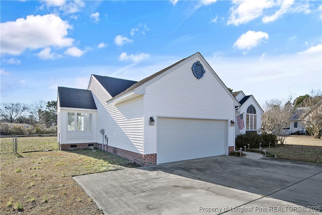 5709 Prospector Court