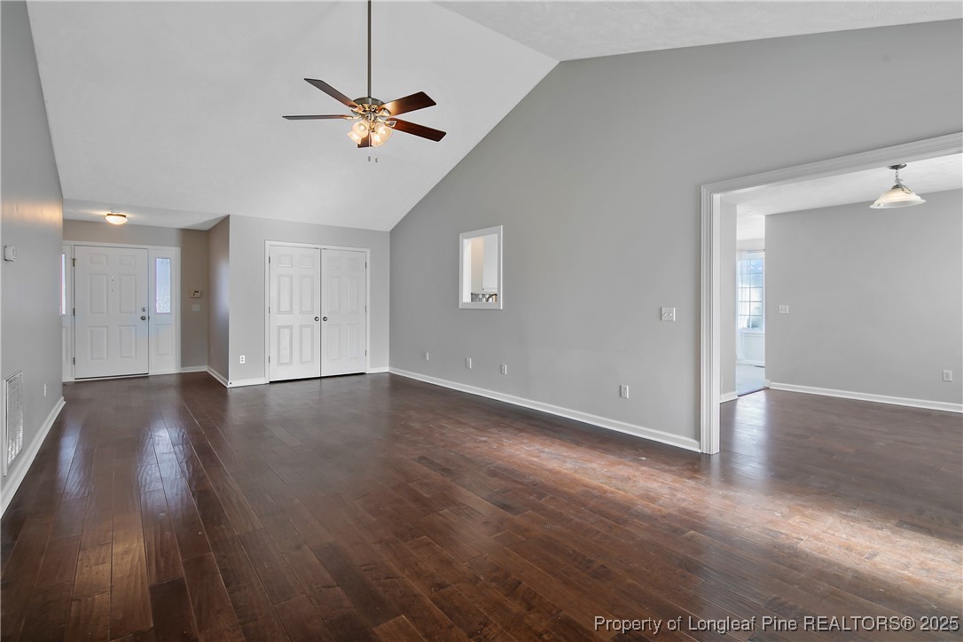 5709 Prospector Court