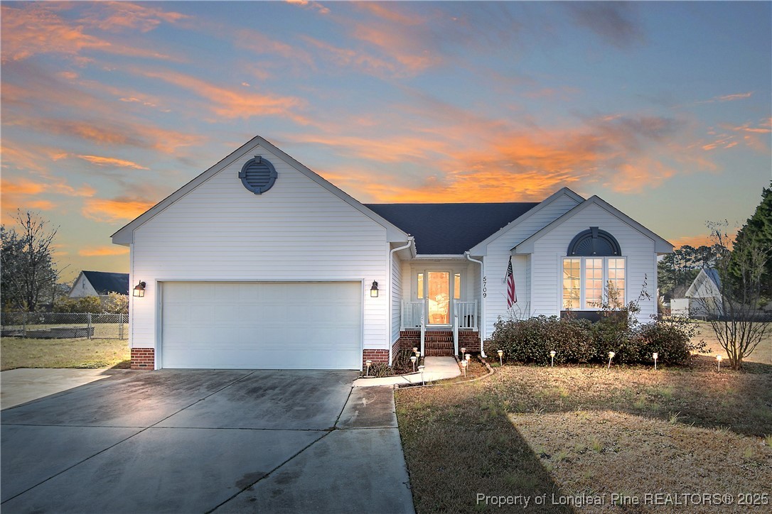 5709 Prospector Court