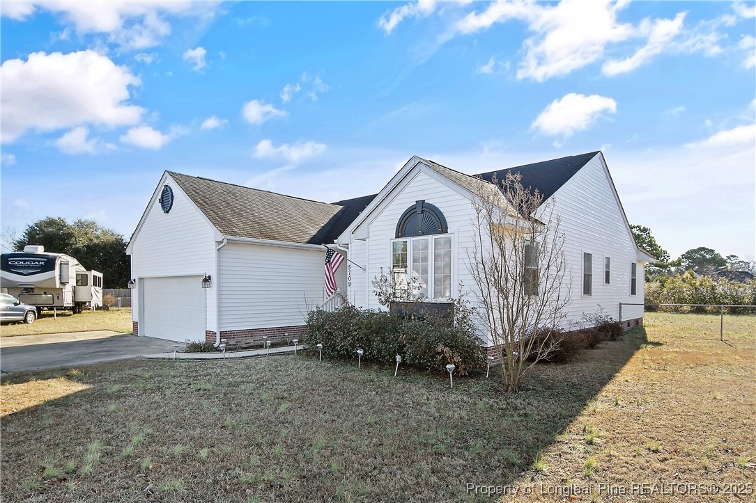 5709 Prospector Court