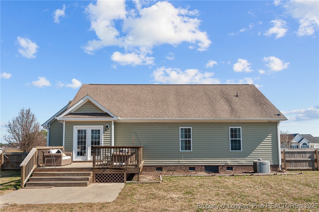 207 King James Way