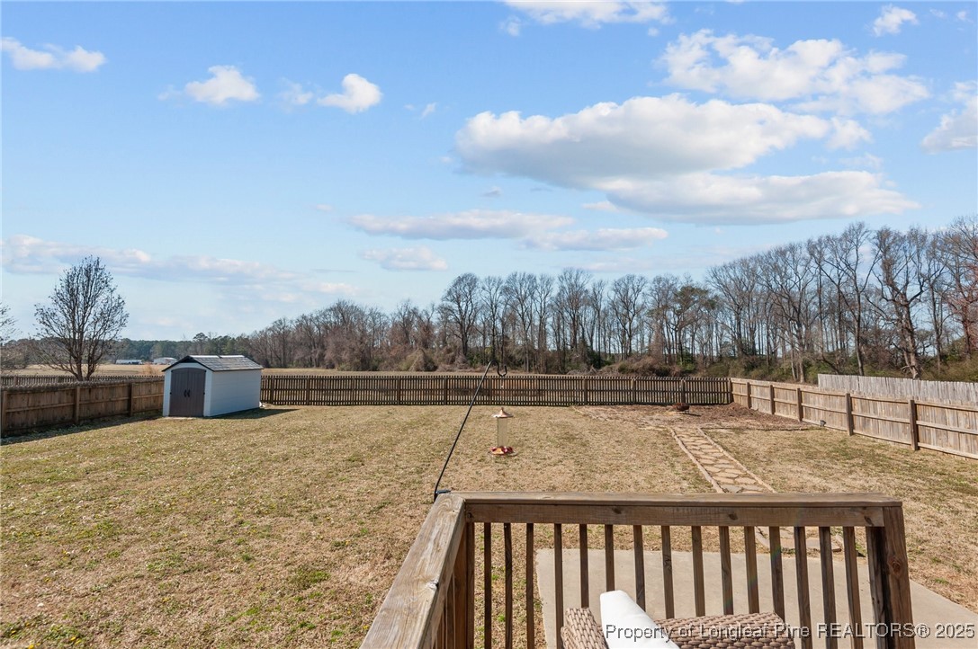 207 King James Way