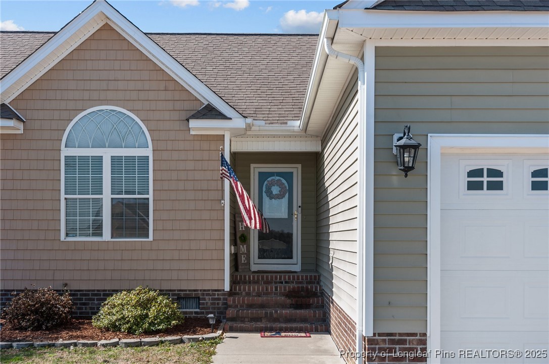 207 King James Way