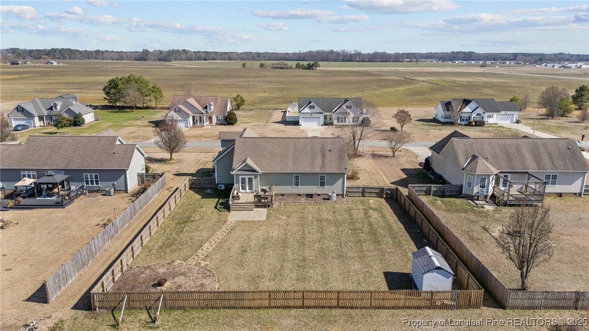 207 King James Way