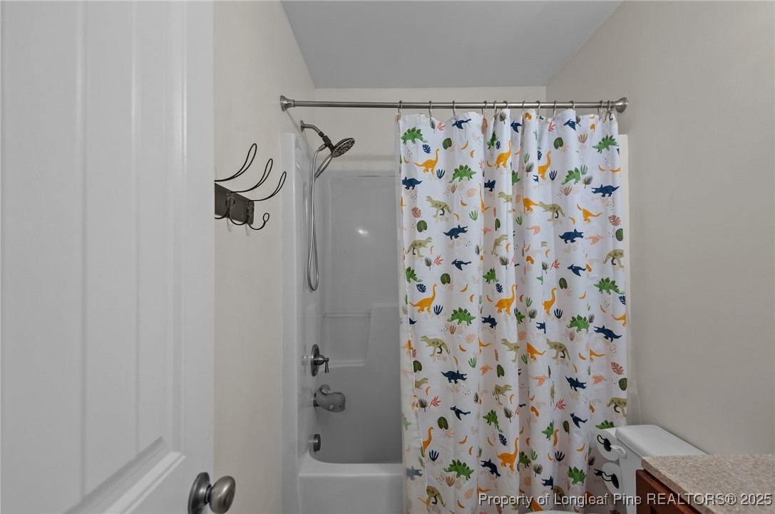 207 King James Way