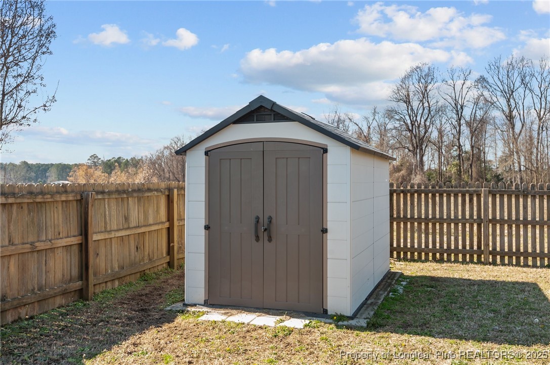207 King James Way