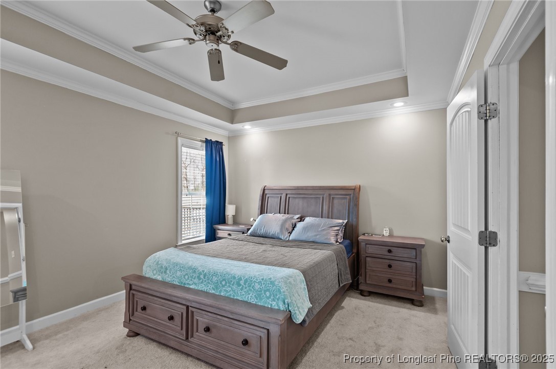 207 King James Way