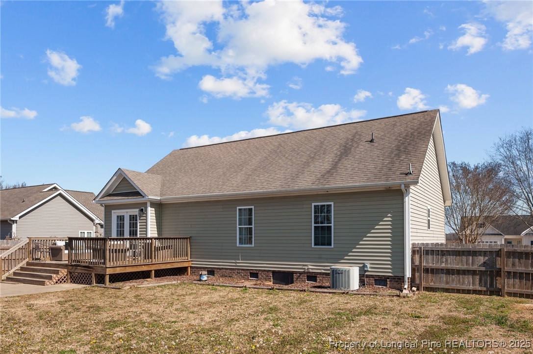 207 King James Way