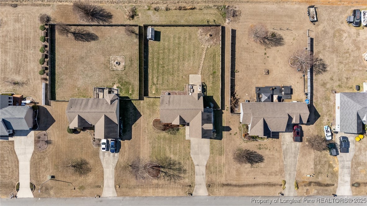 207 King James Way