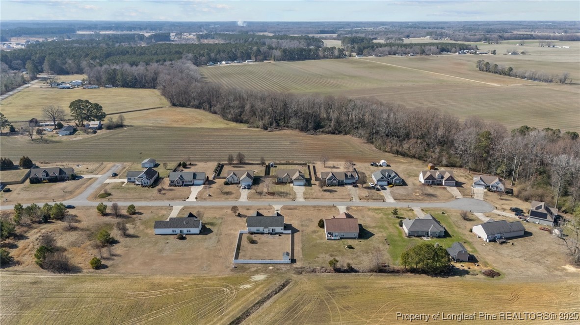 207 King James Way