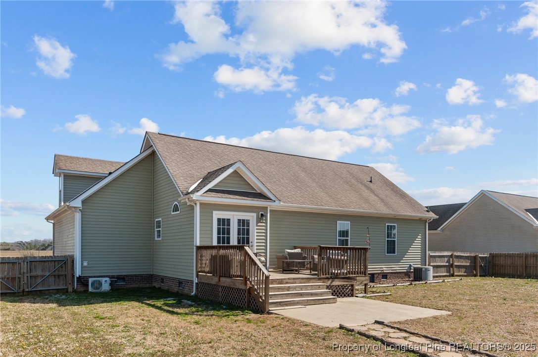 207 King James Way