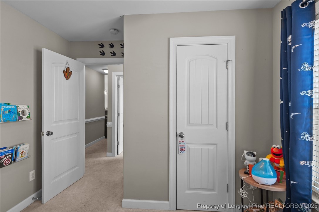 207 King James Way