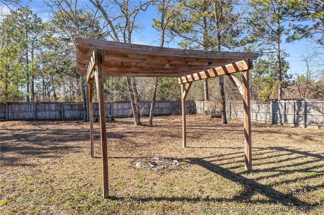 216 Longleaf Pines Drive