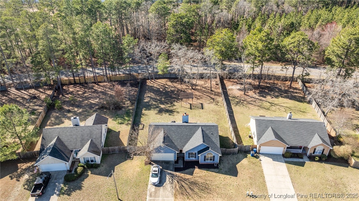 216 Longleaf Pines Drive