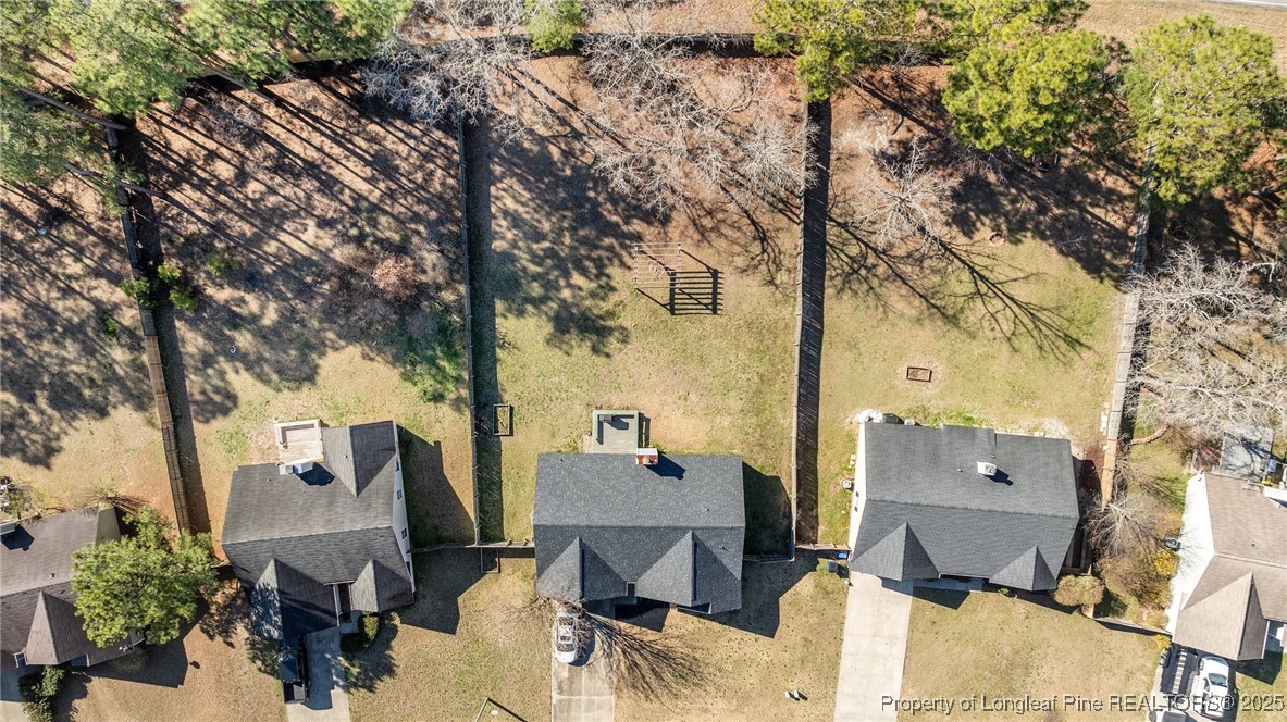 216 Longleaf Pines Drive