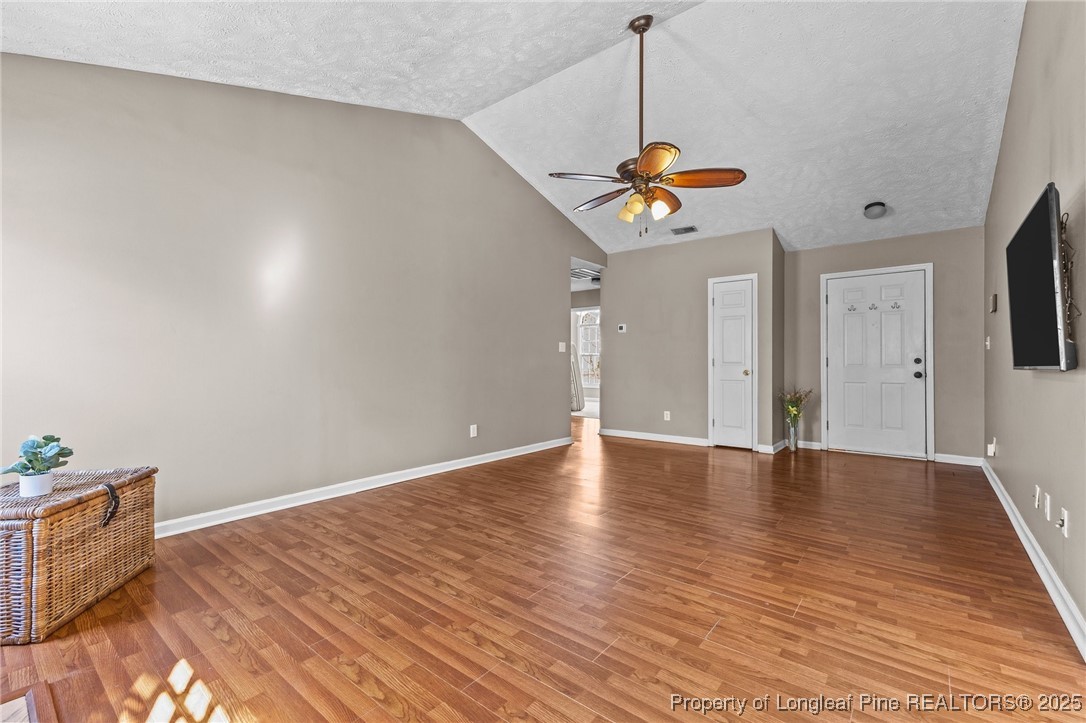 216 Longleaf Pines Drive