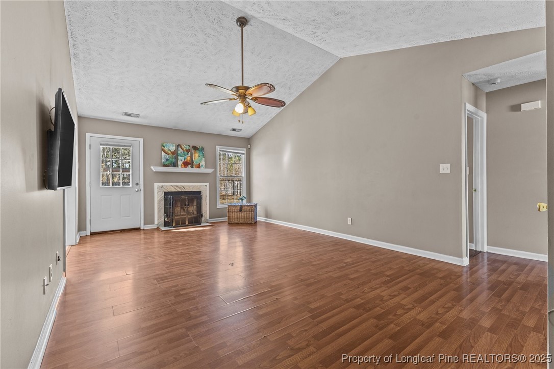 216 Longleaf Pines Drive