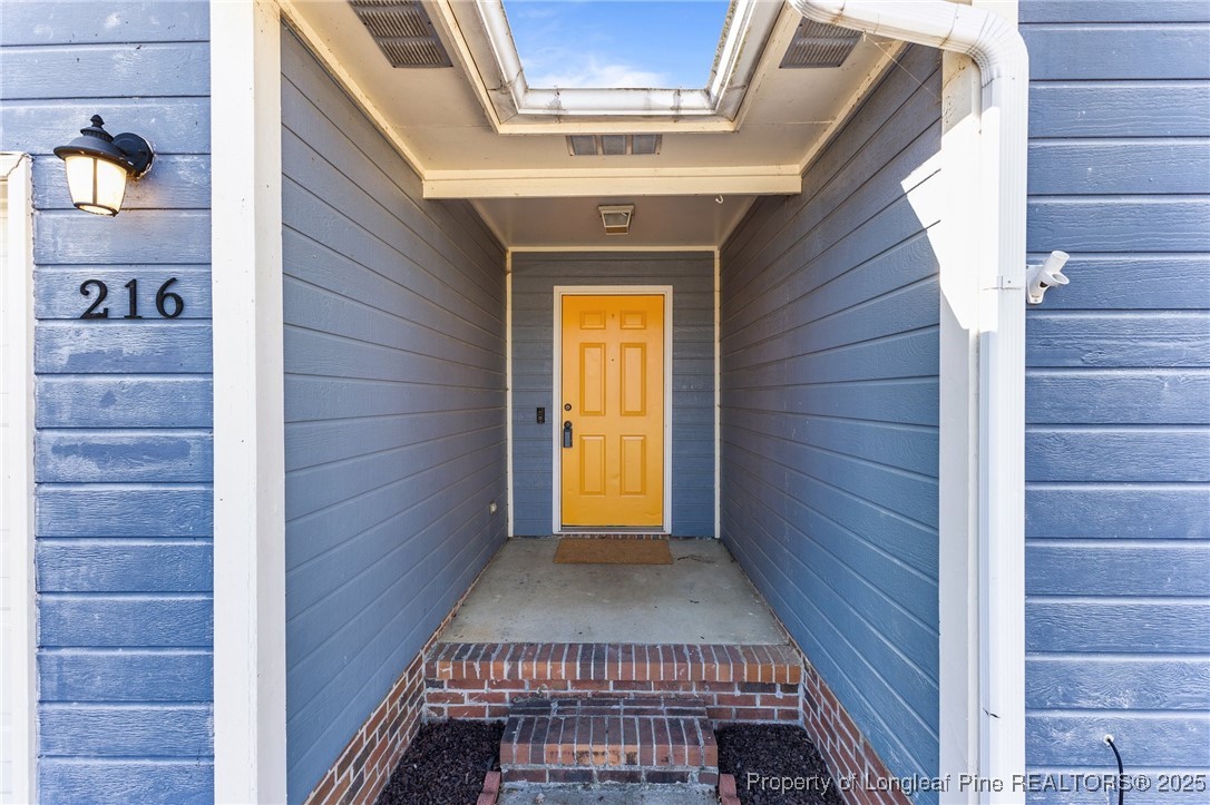 216 Longleaf Pines Drive