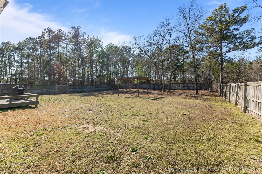 216 Longleaf Pines Drive