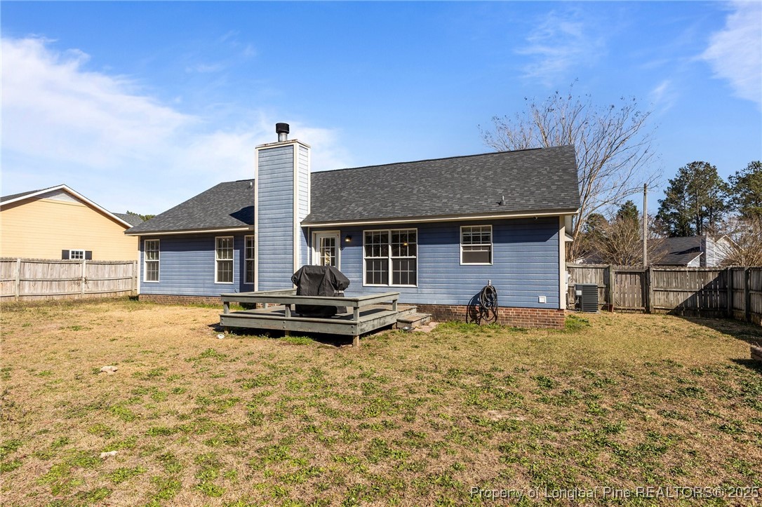 216 Longleaf Pines Drive