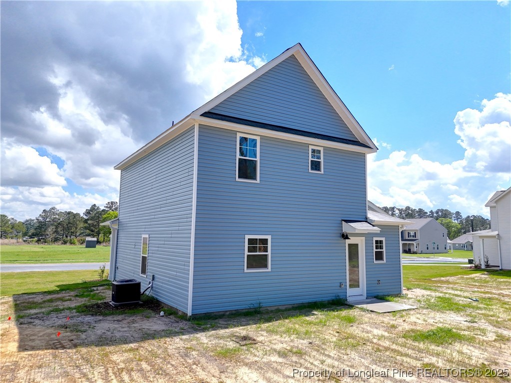310 Penfield [Lot 71] Way