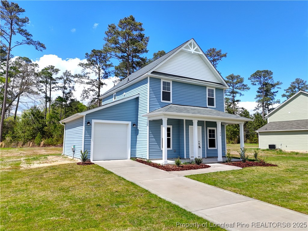 310 Penfield [Lot 71] Way