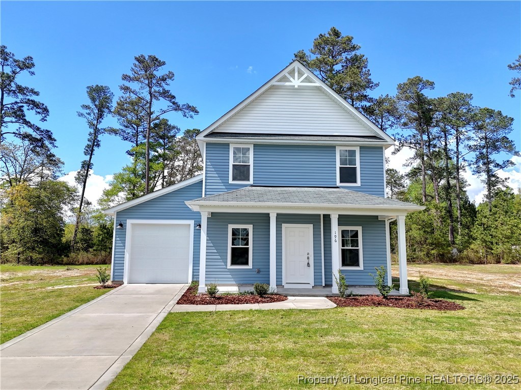 310 Penfield [Lot 71] Way