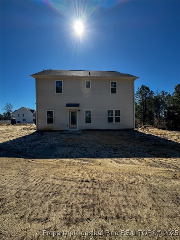 272 Penfield [Lot 73] Way