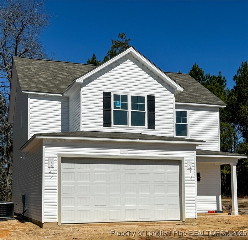 272 Penfield [Lot 73] Way