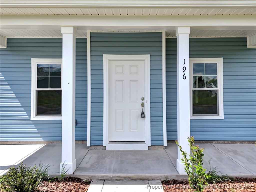 252 Penfield [Lot 74] Way