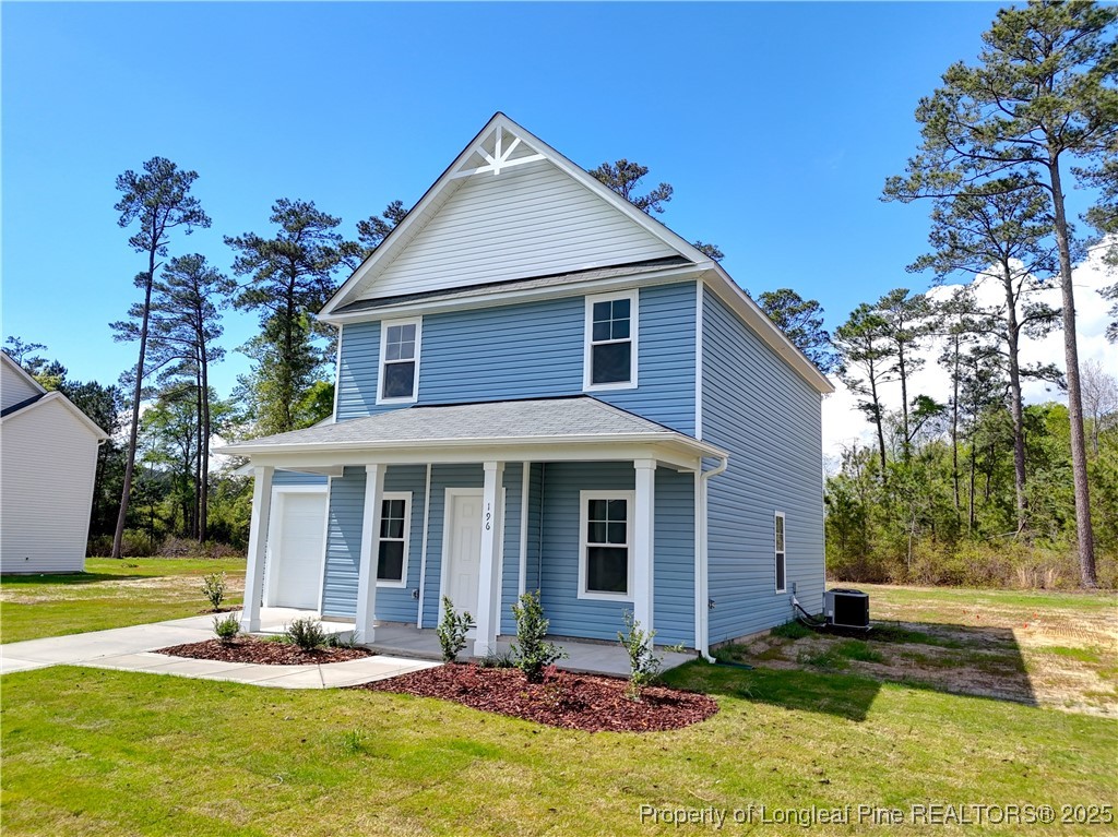 252 Penfield [Lot 74] Way