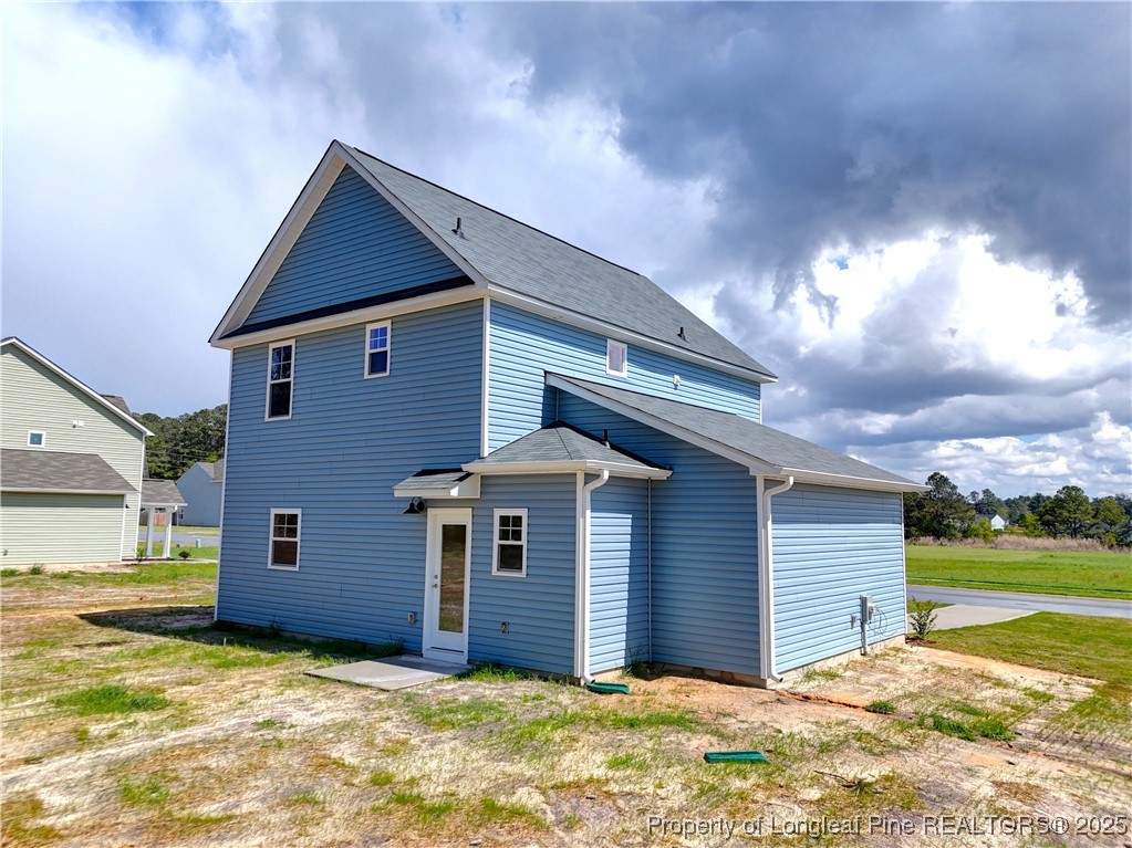 252 Penfield [Lot 74] Way