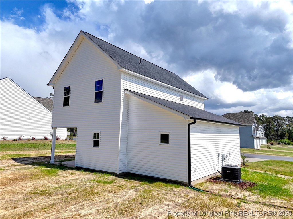 232 Penfield [Lot 75] Way