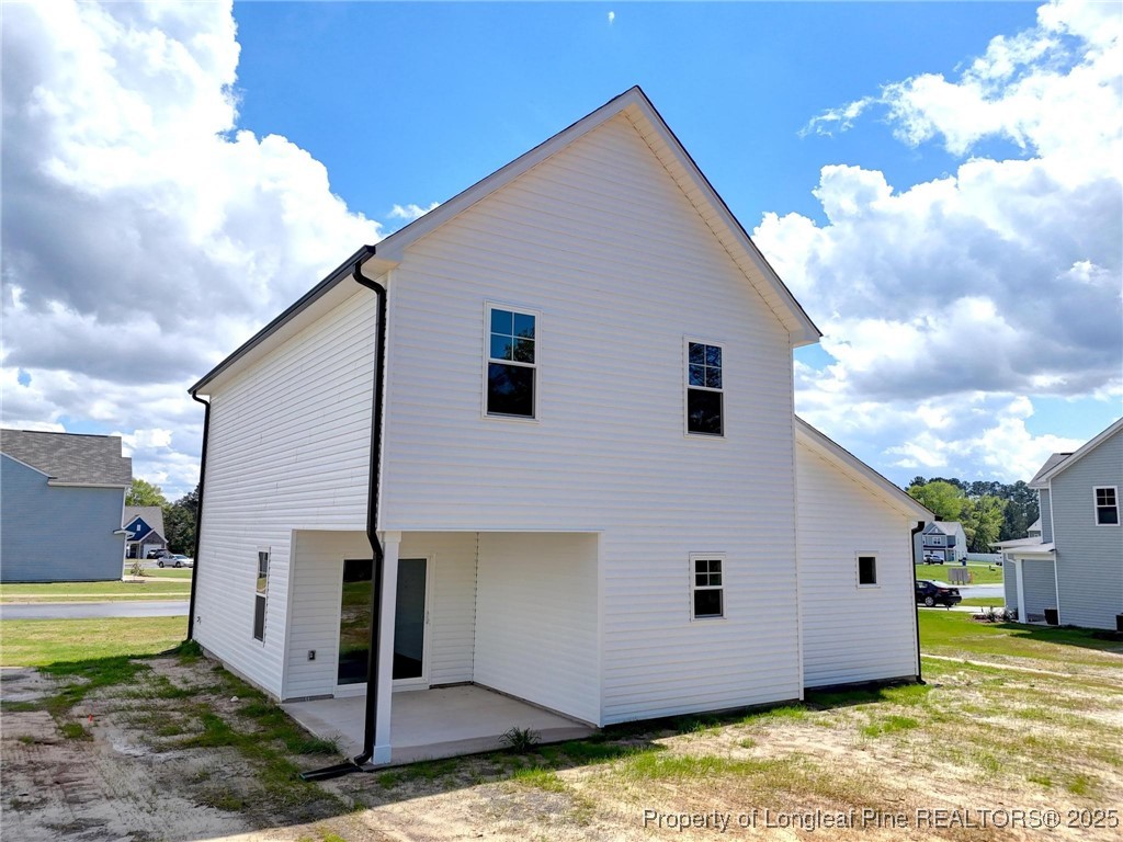 232 Penfield [Lot 75] Way