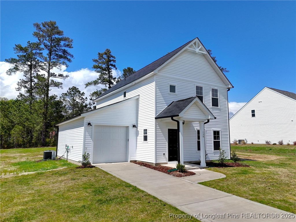 232 Penfield [Lot 75] Way