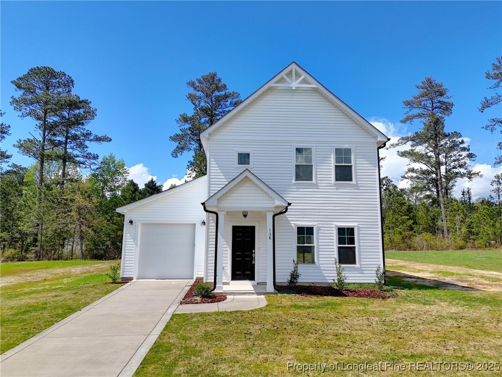 232 Penfield [Lot 75] Way