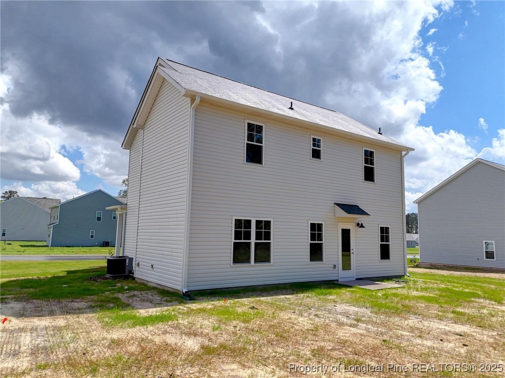 214 Penfield [Lot 76] Way