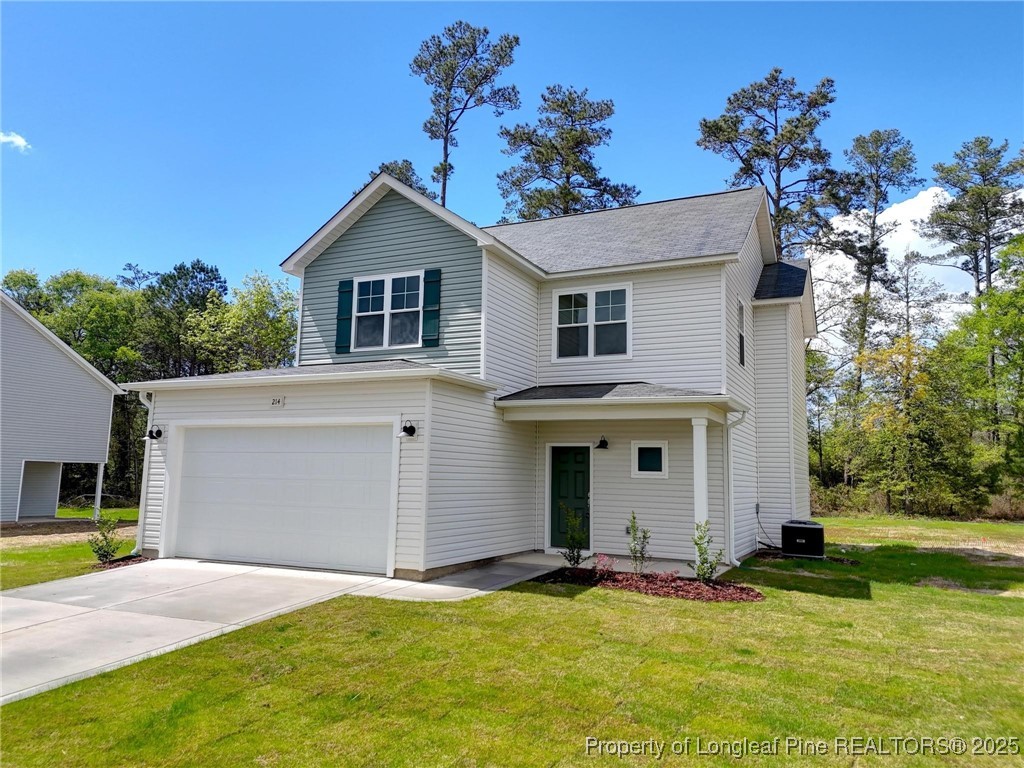 214 Penfield [Lot 76] Way