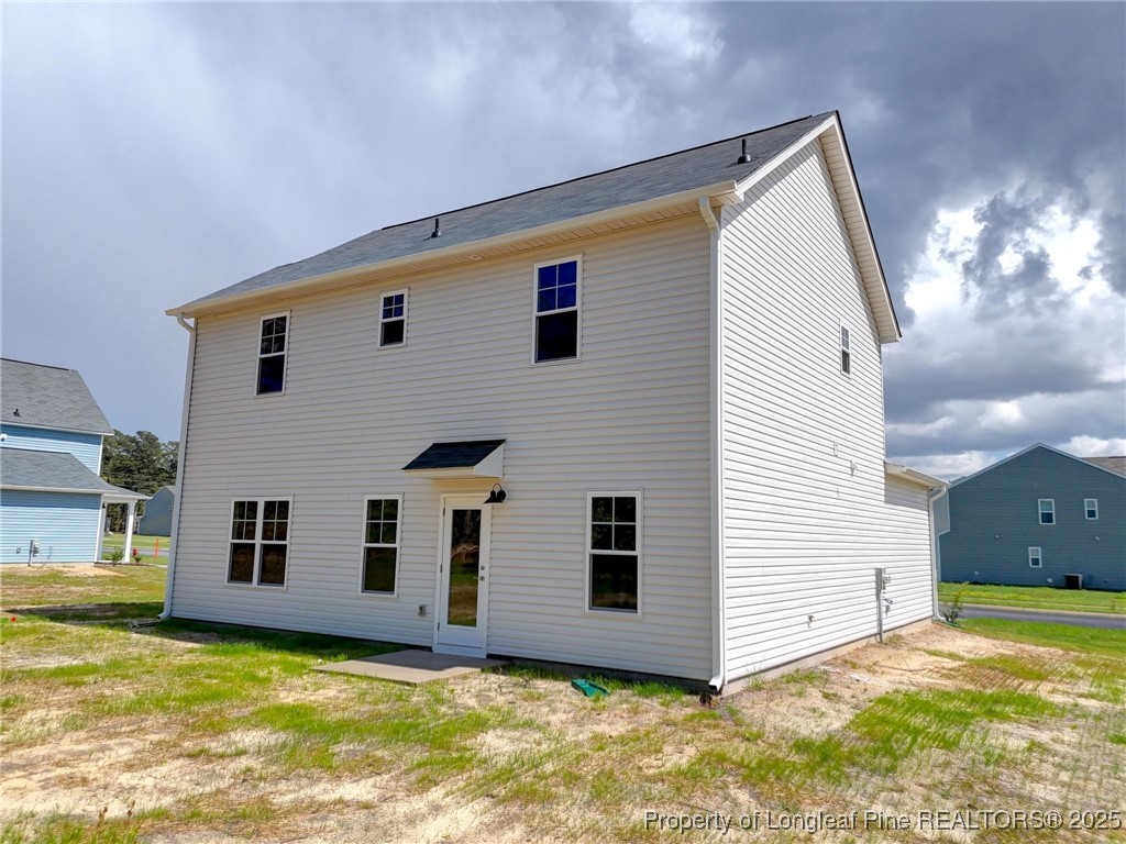 214 Penfield [Lot 76] Way