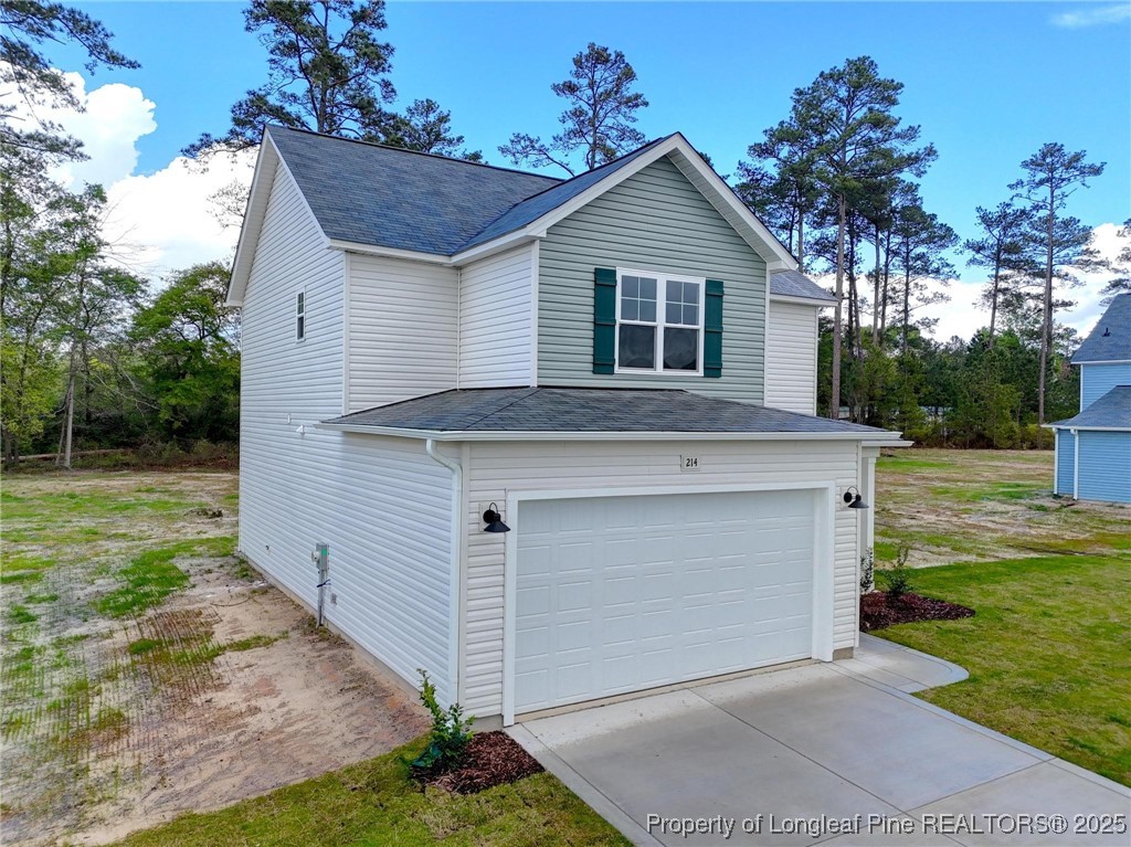 214 Penfield [Lot 76] Way
