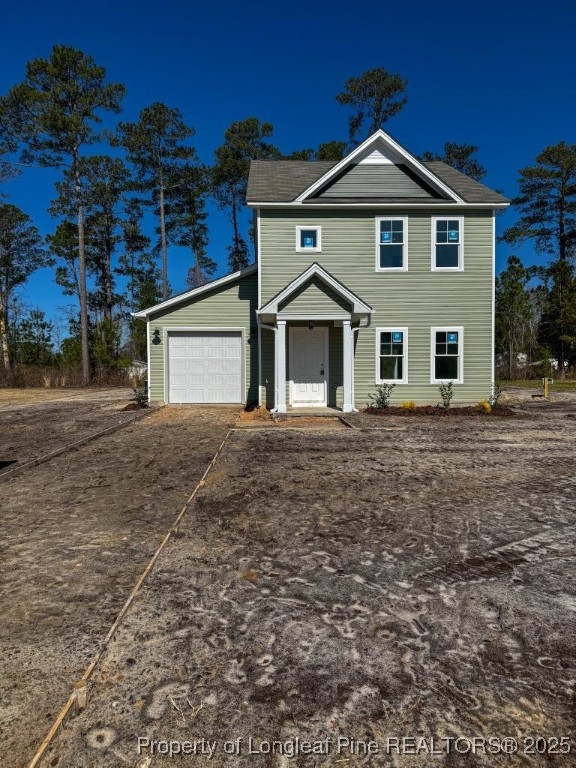 178 Penfield [Lot 78] Way