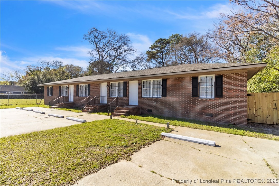 205 Jasper Street 3