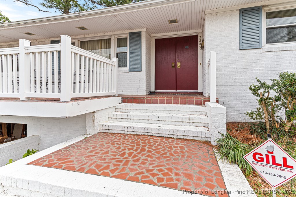 2223 Winterlochen Road