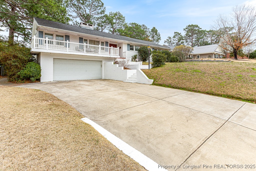 2223 Winterlochen Road