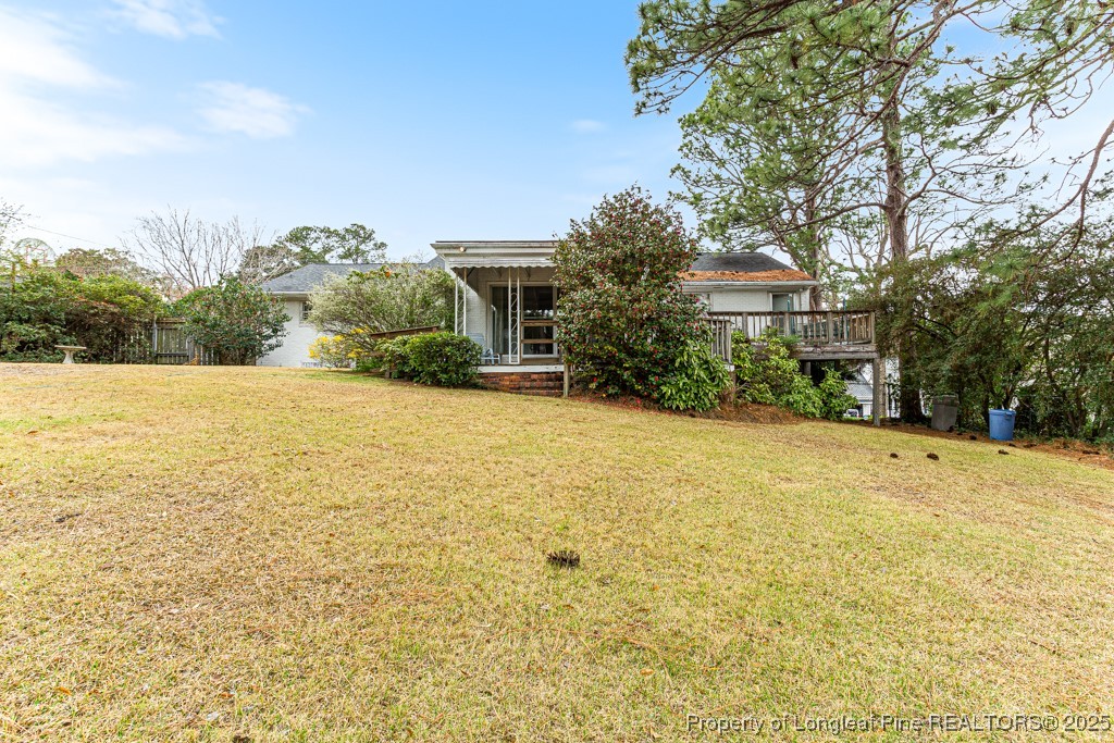 2223 Winterlochen Road